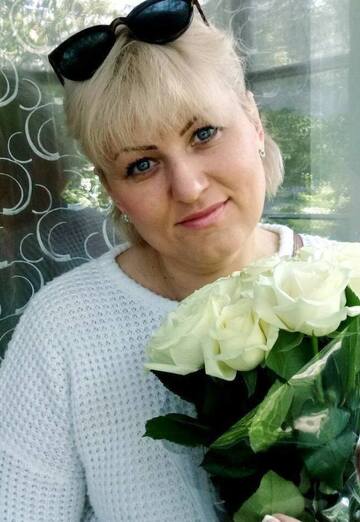 My photo - Elena, 48 from Petropavlovsk (@elena263598)