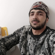 Tural, 31, Москва