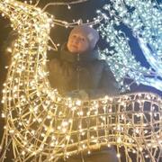Натали, 39, Горно-Алтайск