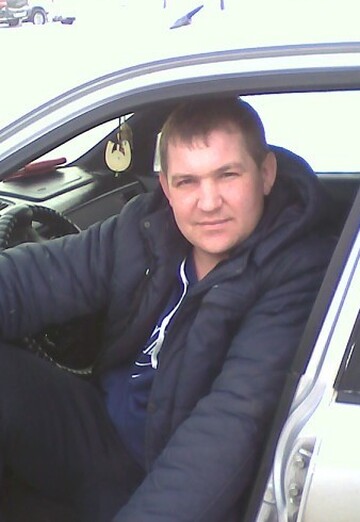 My photo - Sergey, 39 from Saransk (@sergey965536)