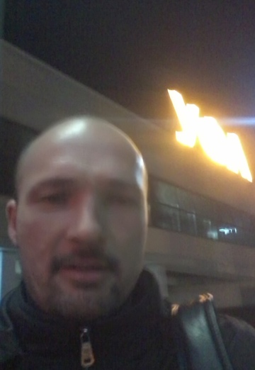 Моя фотография - Алексей, 47 из Уфа (@aleksey530299)