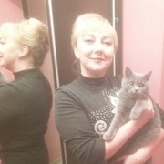 Оксана, 45, Воткинск