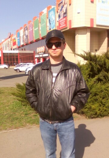 Моя фотография - Владимир, 35 из Николаев (@shadl)