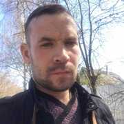 Сергей Валуев, 33, Дубна (Тульская обл.)