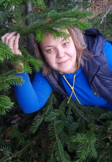 Моя фотография - Светлана, 41 из Полысаево (@svetlana230301)