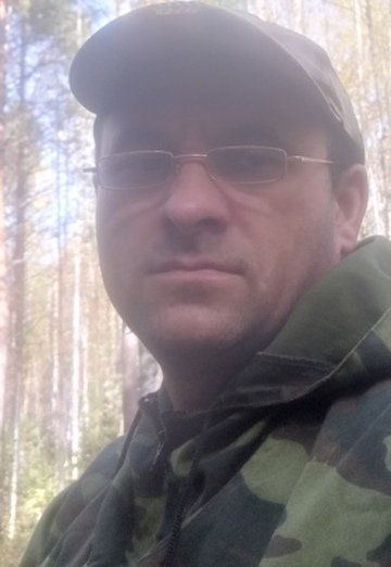 My photo - Dmitriy, 51 from Serov (@dmitriy440596)