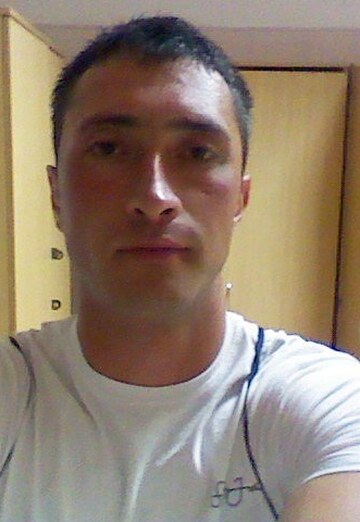 My photo - nesteryonok igor, 38 from Babruysk (@nesterenokigor)