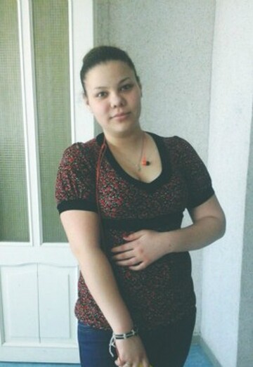 Mein Foto - Anastasija, 31 aus Kartaly (@anastasiy7325223)