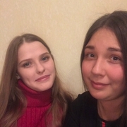 Ксения, 33, Губаха