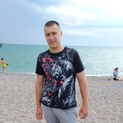 Влад, 21, Абакан