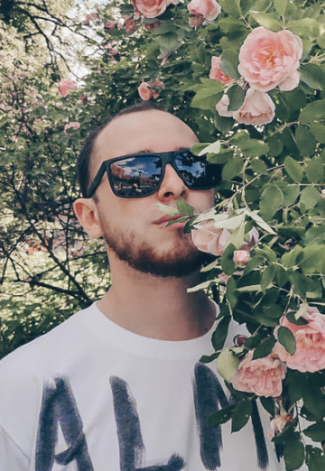 My photo - Matvey, 33 from Voronezh (@matvey7832)
