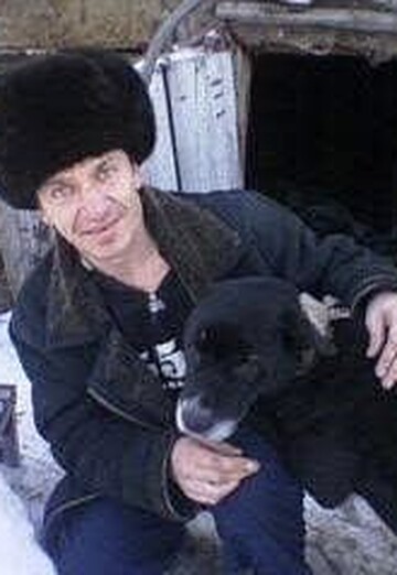 Моя фотография - Владислав, 52 из Комсомольск-на-Амуре (@vladislav31330)