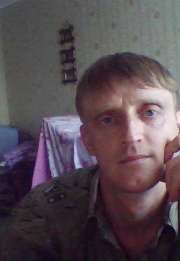 My photo - vadim, 44 from Blagoveshchenka (@vadim6853)
