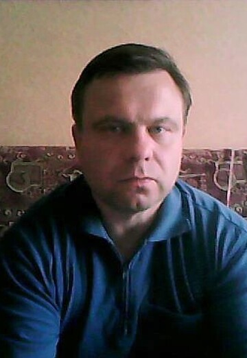 Ma photo - Stanislav, 52 de Angarsk (@stanislav41592)