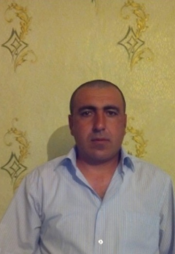 My photo - Rafik, 45 from Derbent (@rafik2274)