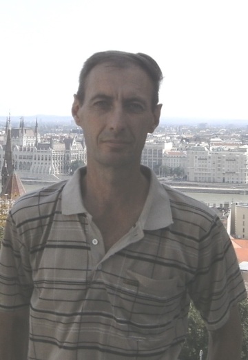 Моя фотография - Viktor, 56 из Корец (@novograd-volyn)