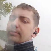 Николай, 30, Караганда