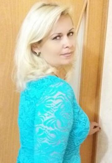 Моя фотография - ирина, 49 из Тимашевск (@irina185840)