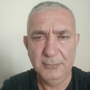 Чингиз, 48, Москва
