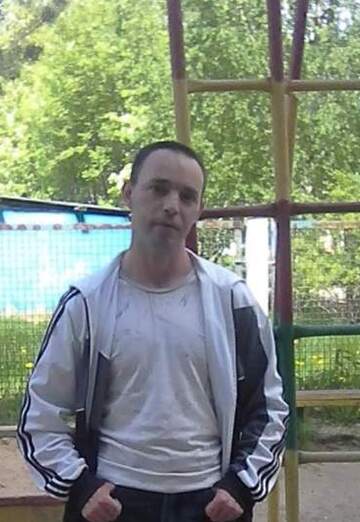 Моя фотография - Алексей, 41 из Дзержинск (@aleksey594026)