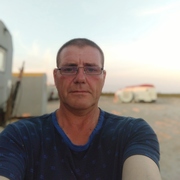 Нколай, 54, Ноябрьск