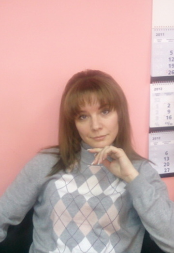 My photo - mila, 39 from Troitsk (@mila1126)