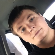 Александр, 26, Орловский
