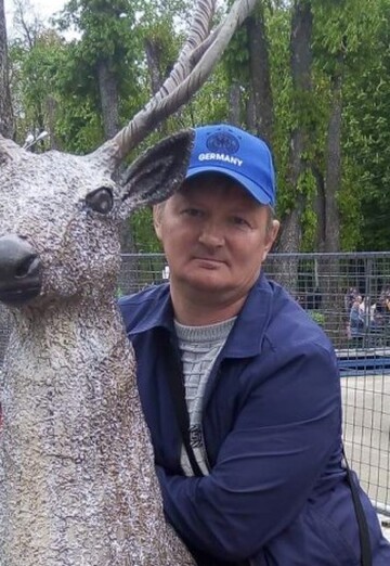 My photo - Sergey, 52 from Smolensk (@sergey969083)