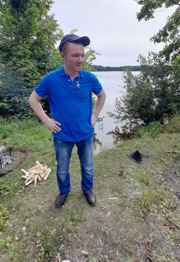 My photo - Aleksey Ivanov, 43 from Yoshkar-Ola (@alekseyivanov604)