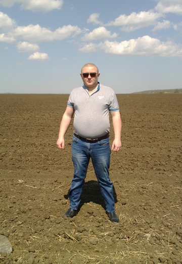 Моя фотография - Андрей, 35 из Таганрог (@andrey549504)