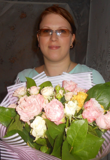 My photo - Alena, 35 from Vologda (@alena155978)