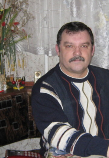 Моя фотография - Эдуард, 71 из Борисов (@eduard24932)