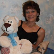 Ольга, 46, Суоярви
