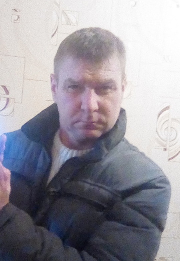 Моя фотография - Сергей Крамаренко, 42 из Актобе (@sergeykramarenko5)