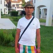 Валерий Воронин, 47, Советск (Тульская обл.)