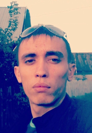 Моя фотография - тимур валиев, 30 из Барнаул (@timurvaliev)