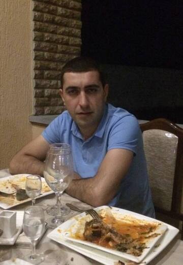 Моя фотография - Narek Xachatryan, 36 из Ереван (@narekxachatryan4)