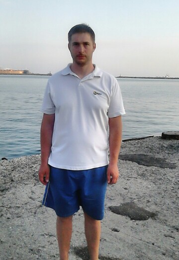 My photo - Igor, 39 from Tuapse (@igor159183)