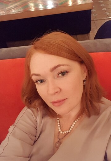 Моя фотография - Лариса, 52 из Омск (@irinapronevich)