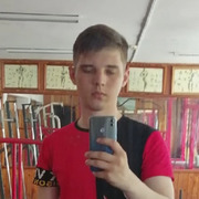 Александр, 21, Хабаровск