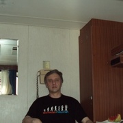 Oleg 57 Arkhangelsk