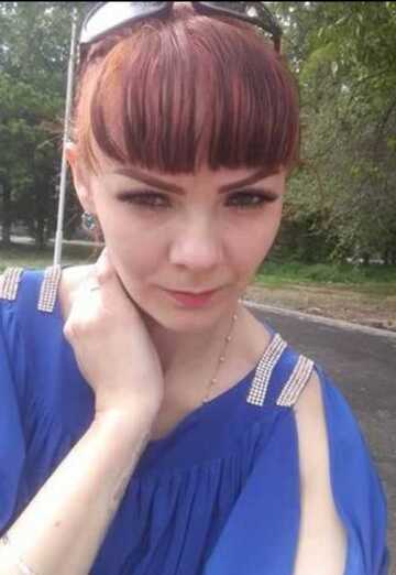 My photo - Marinella, 37 from Novocherkassk (@marinella80)