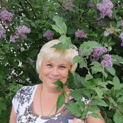 Наталья, 52, Бодайбо