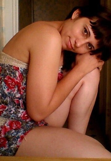 My photo - yana, 31 from Shelekhov (@yana26818)