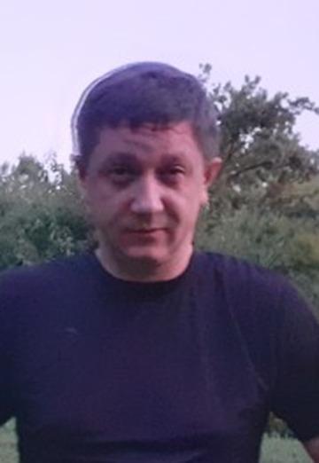 Моя фотография - Aндрей, 43 из Краснодар (@andrey693227)