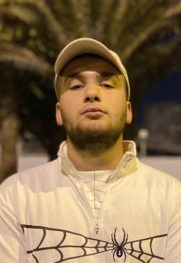 My photo - Nikita, 24 from Reni (@nikita96714)