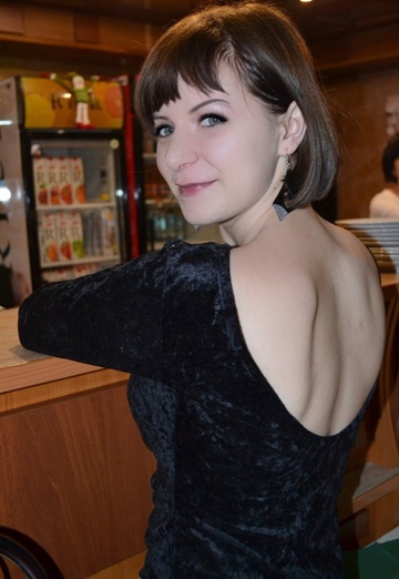Моя фотография - Мария, 31 из Киев (@mariya42209)