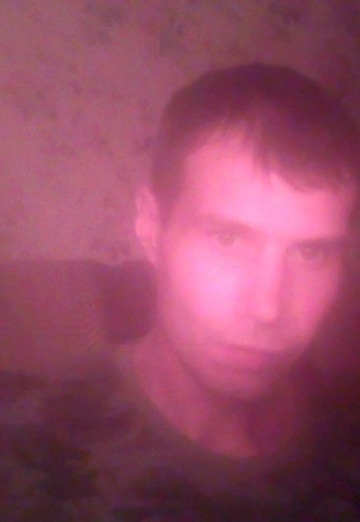 Моя фотография - вячеслав, 44 из Коноша (@vyacheslav61060)