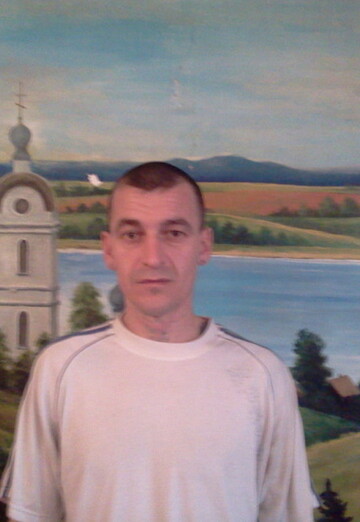 My photo - Valera, 41 from Bryansk (@valera46448)