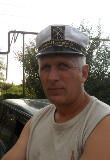 My photo - viktor korshunov, 54 from Uvarovo (@viktorkorshunov4)